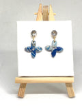 Clous MAJORELLE Croix et Strass