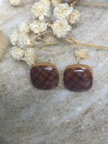 Ballade dans les Highlands - Clous Tartan