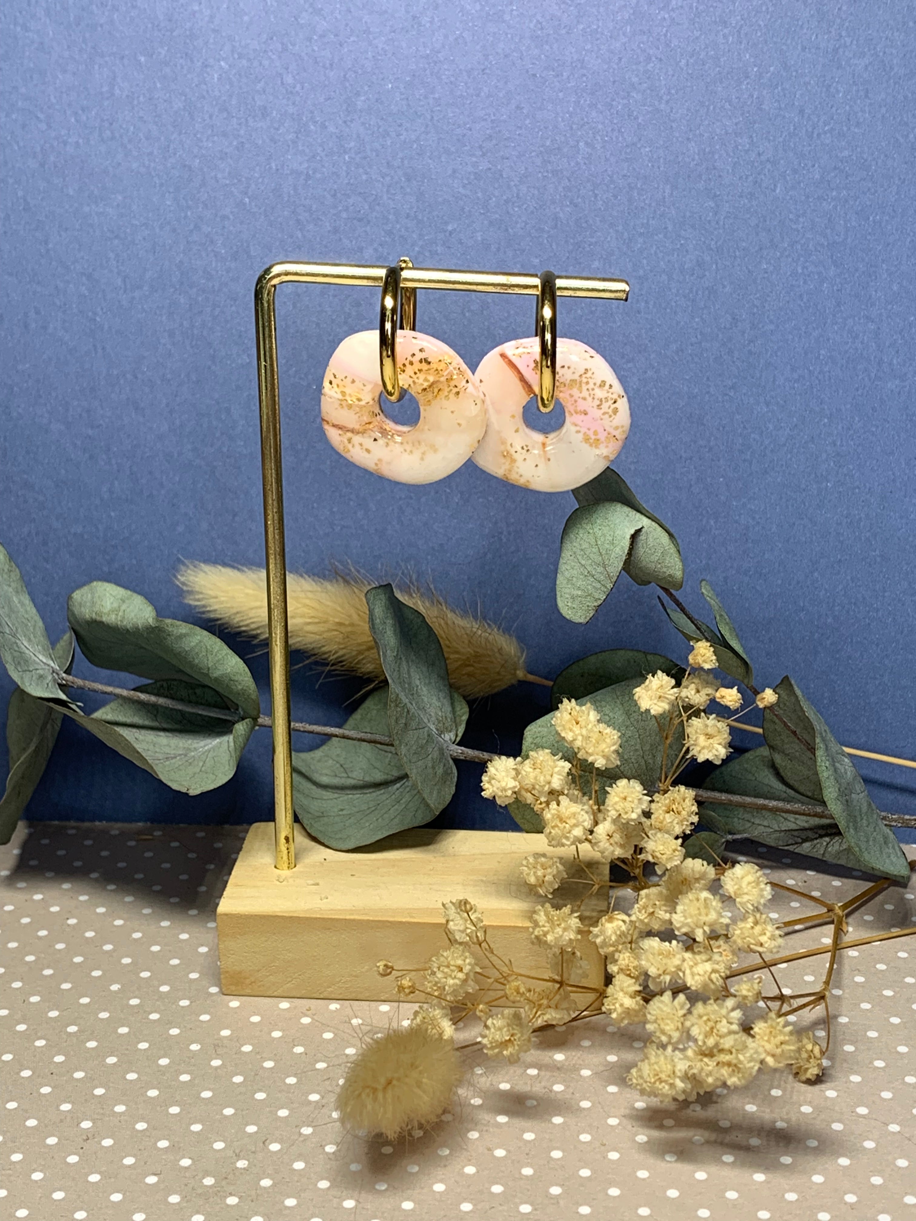 Au Pied du Mont Fuji - Créoles Exago