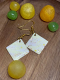 Bee Happy - Dormeuses Losange