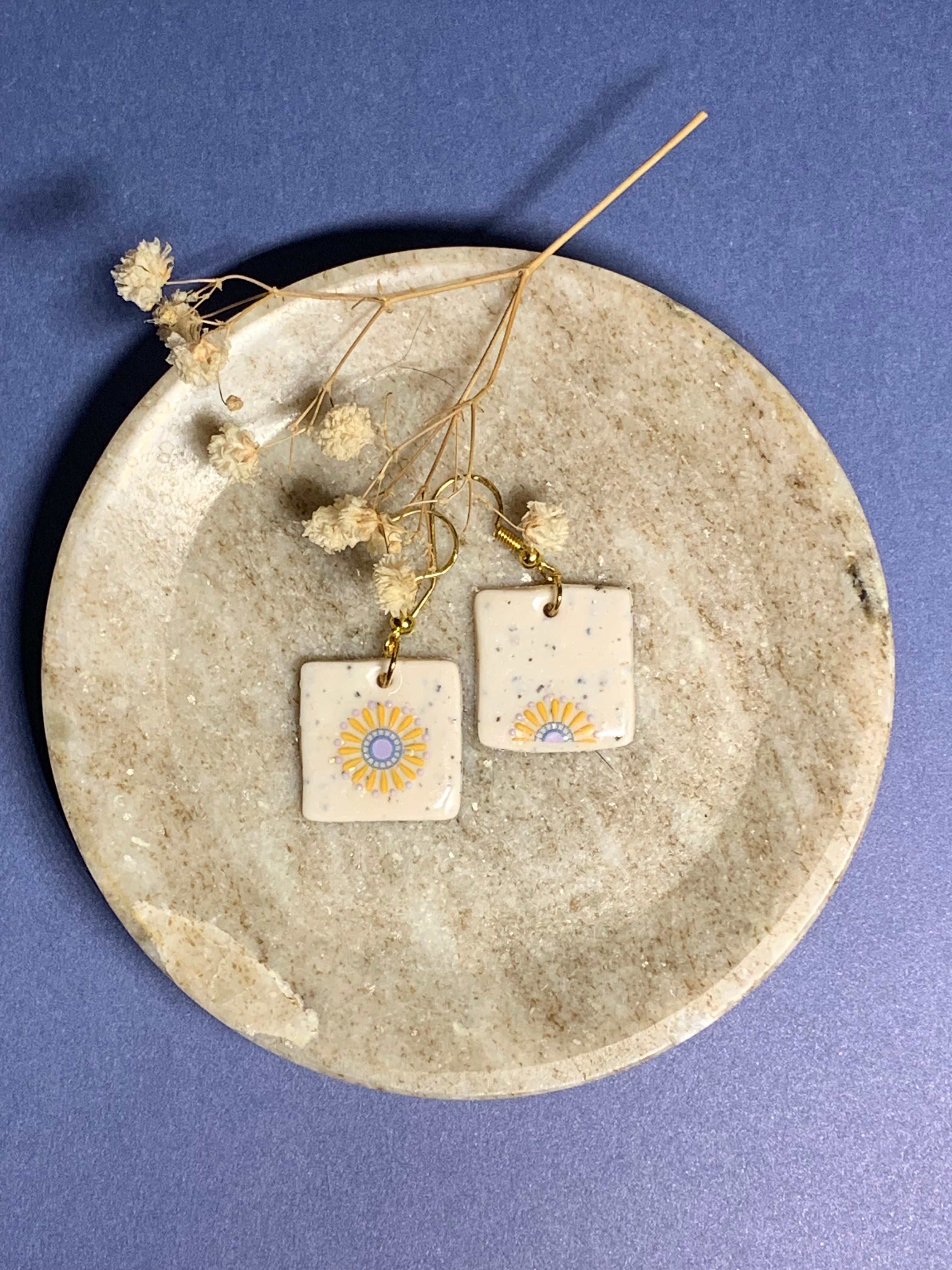 Après midi à Manosque - Dormeuses Carrées 1