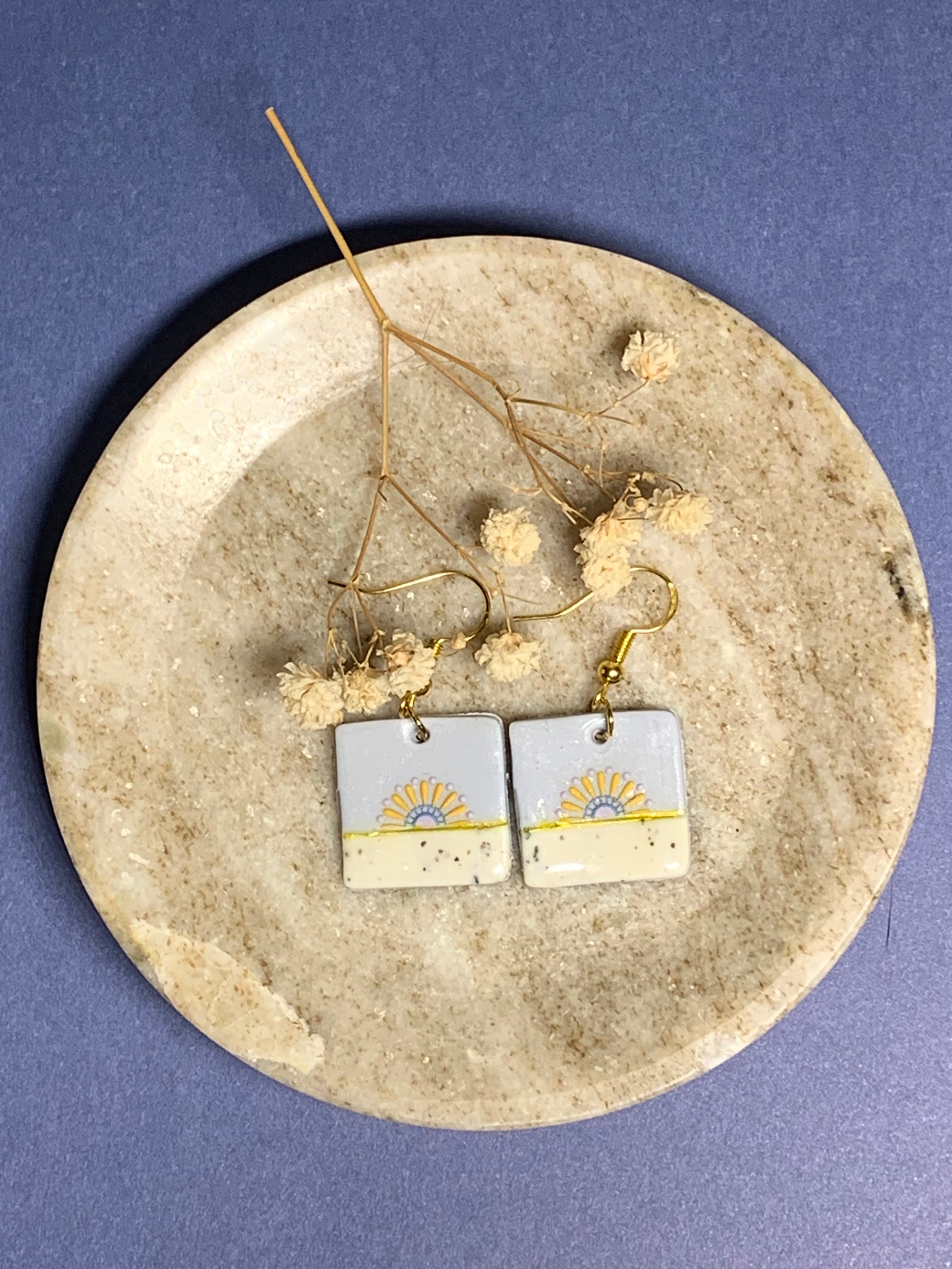 Après midi à Manosque - Dormeuses Carrées 2