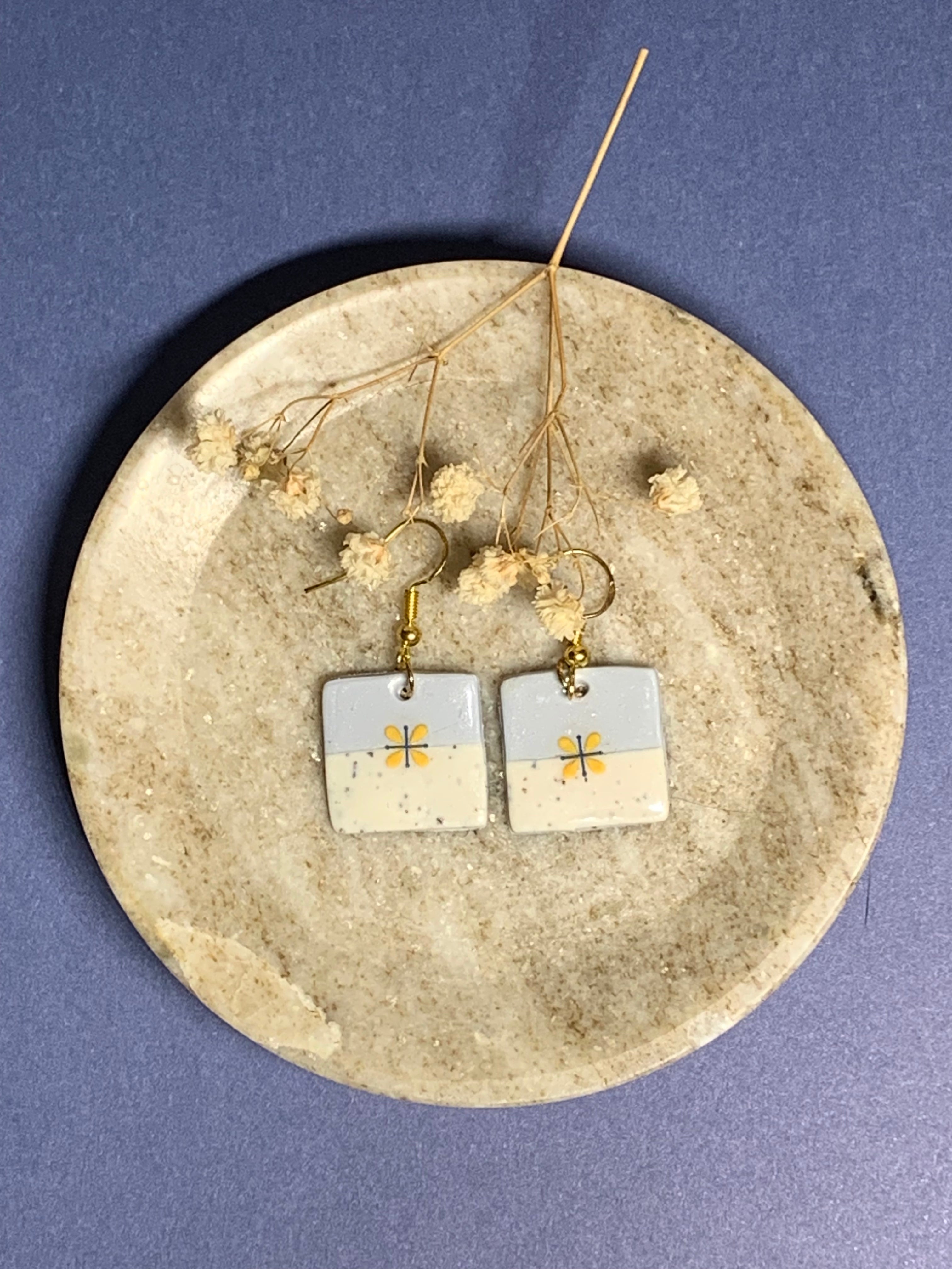 Après midi à Manosque - Dormeuses Carrées 3