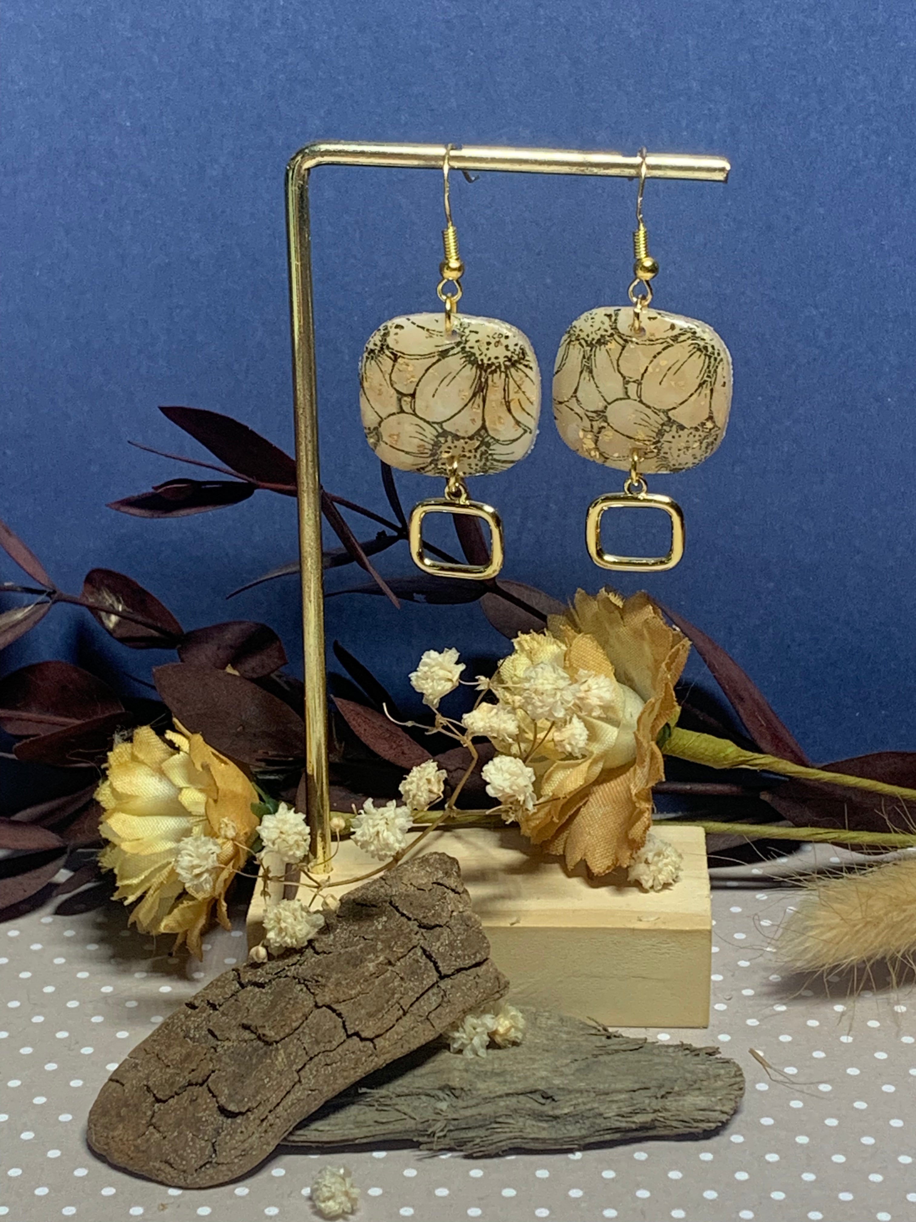 Daisy - Dormeuses Grand Modèle 1