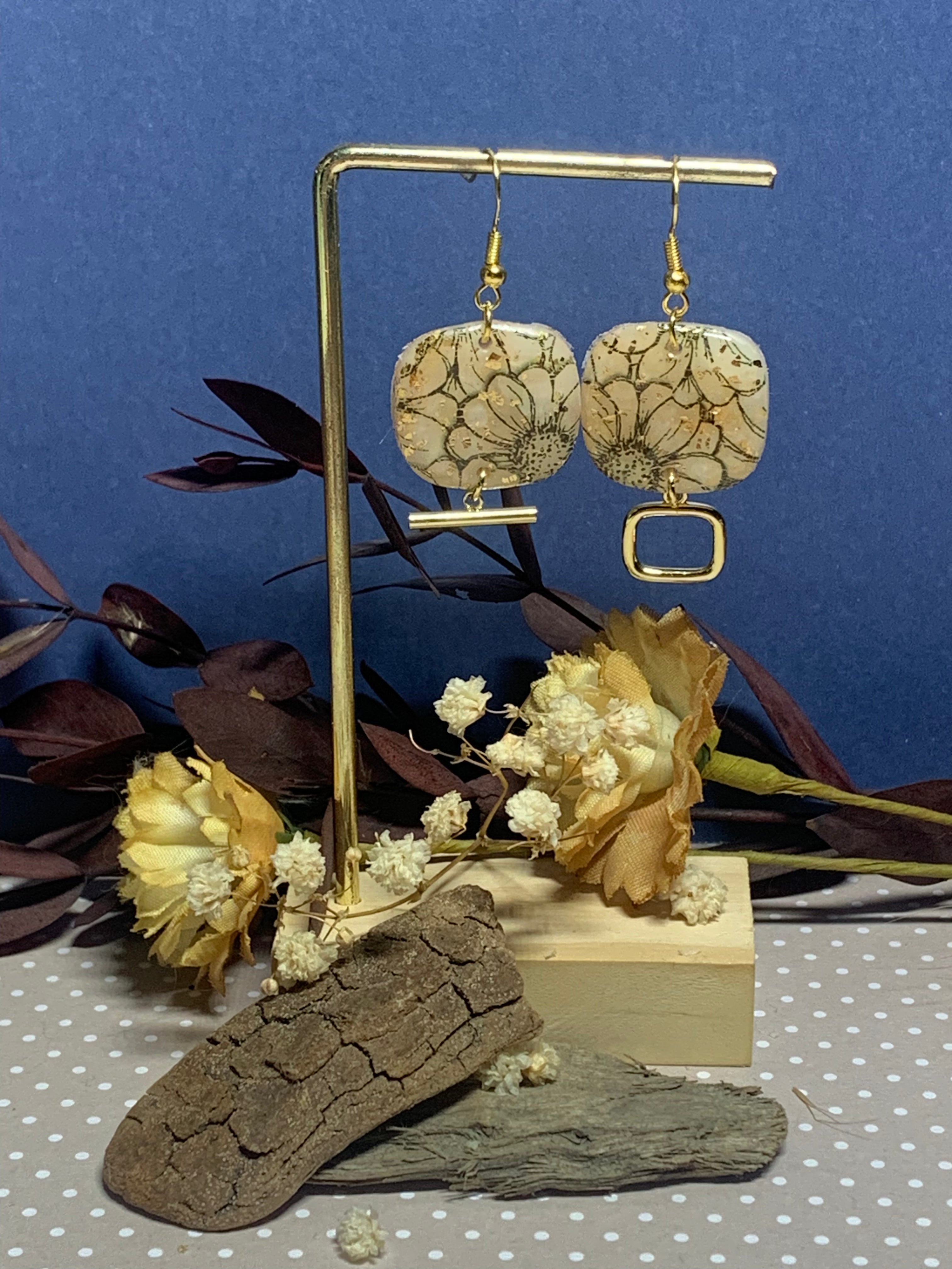 Daisy - Dormeuses Grand Modèle 2