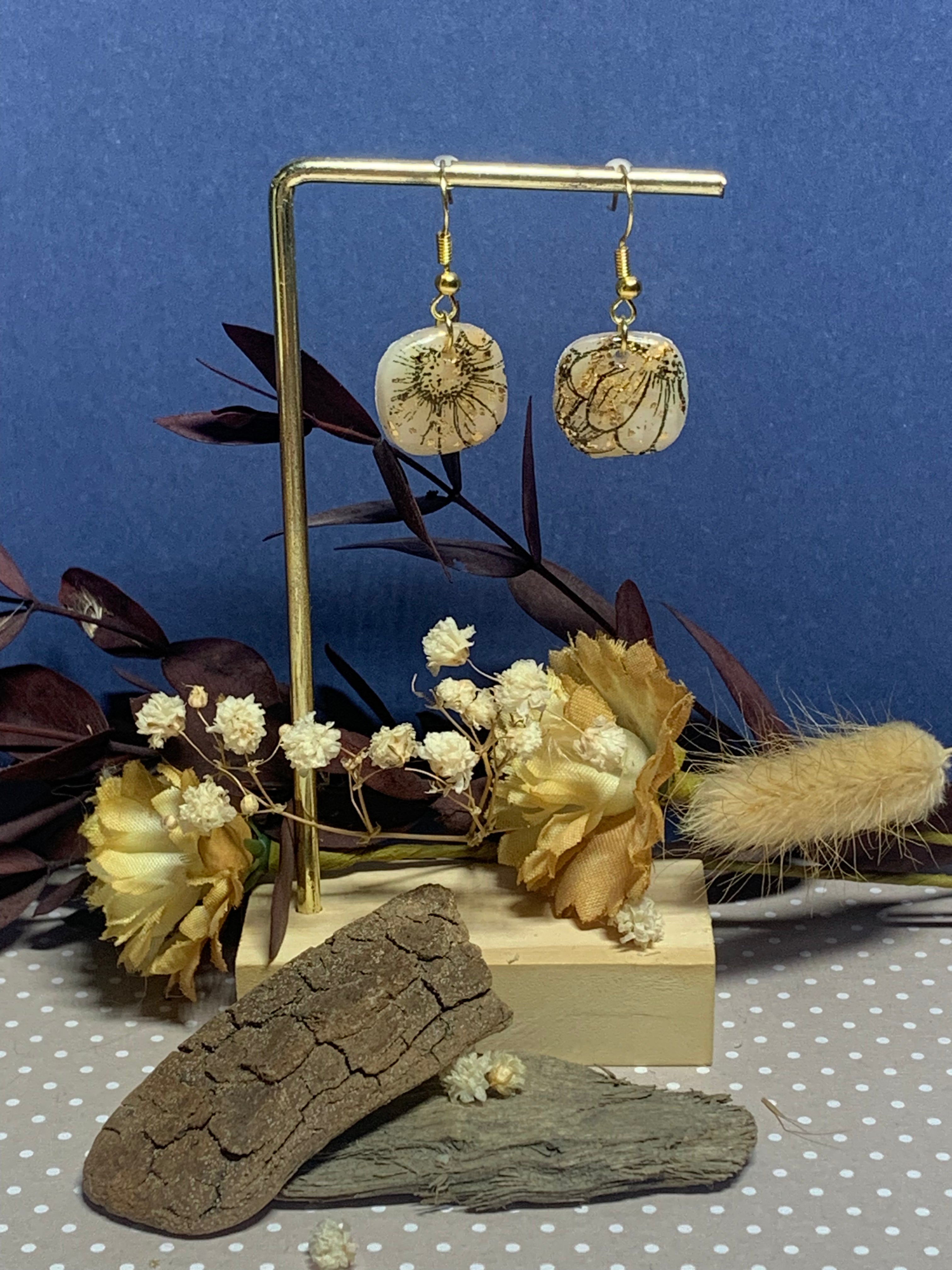 Daisy - Dormeuses Petit Modèle