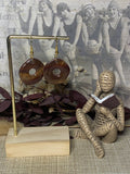 Histoires Naturelles - Dormeuses Exago