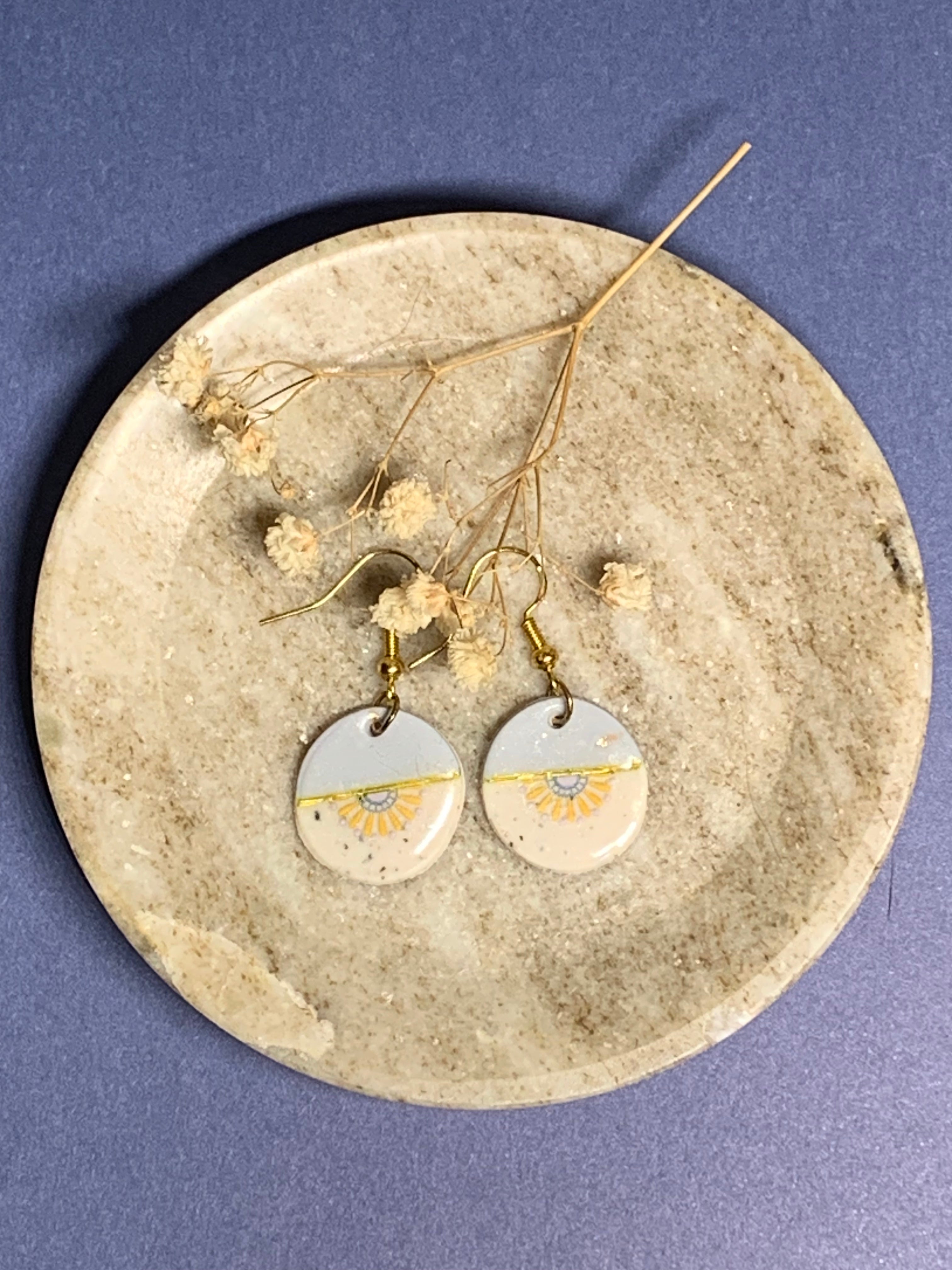 Après midi à Manosque - Dormeuses Rondes 1