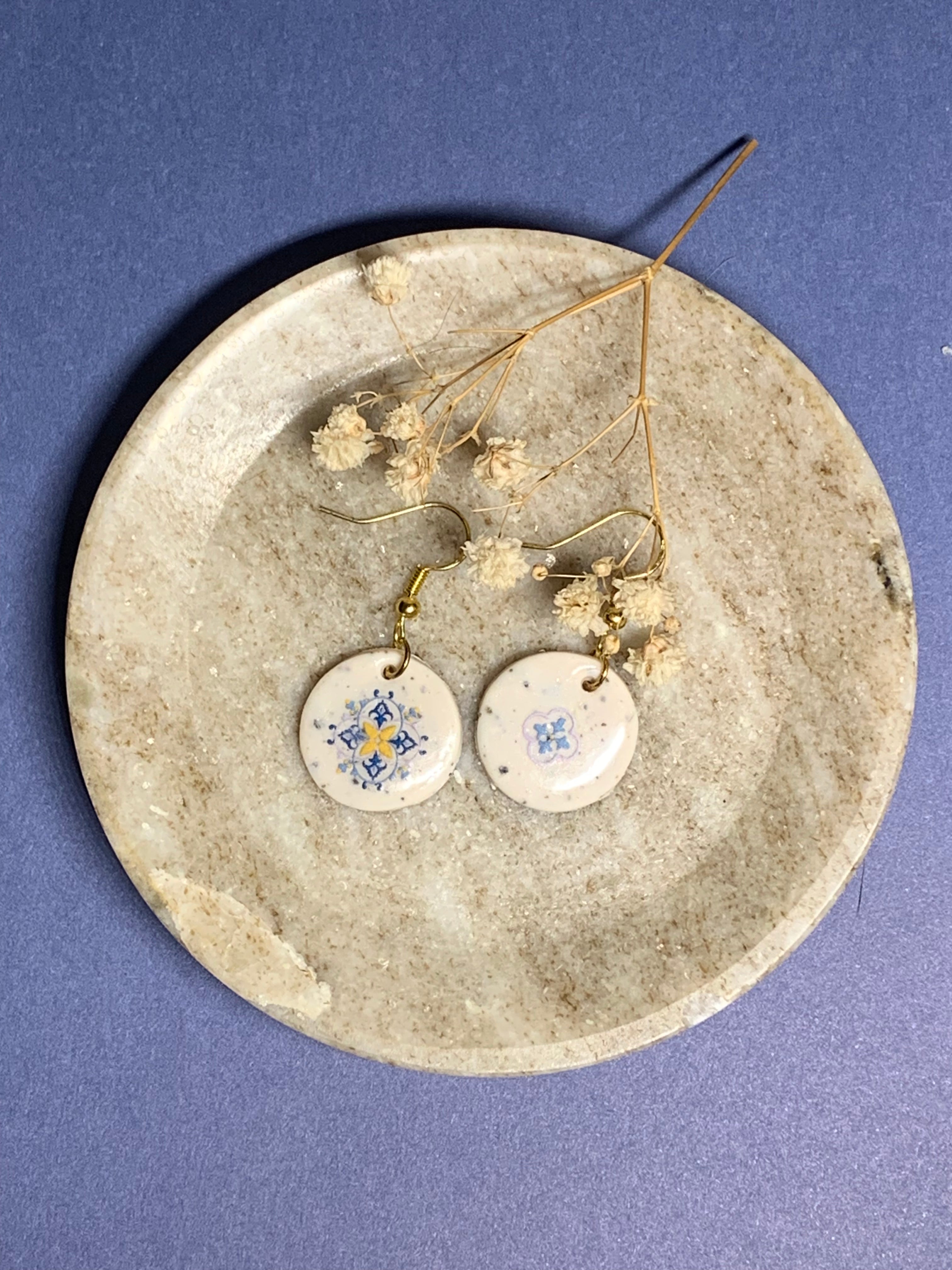 Après midi à Manosque - Dormeuses Rondes 4