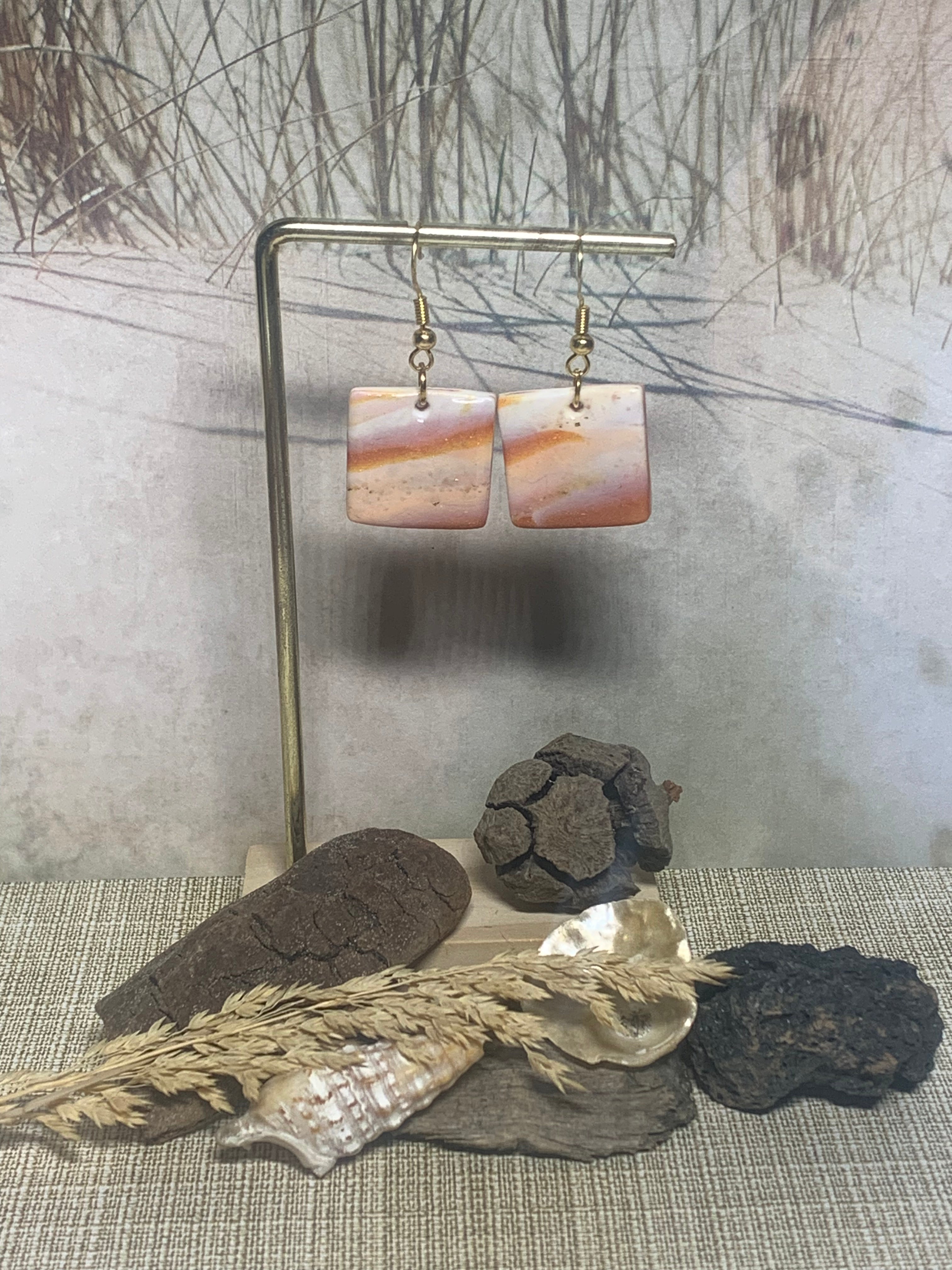 Sunset sur la Dune du Pilat - Dormeuses Carrées 1