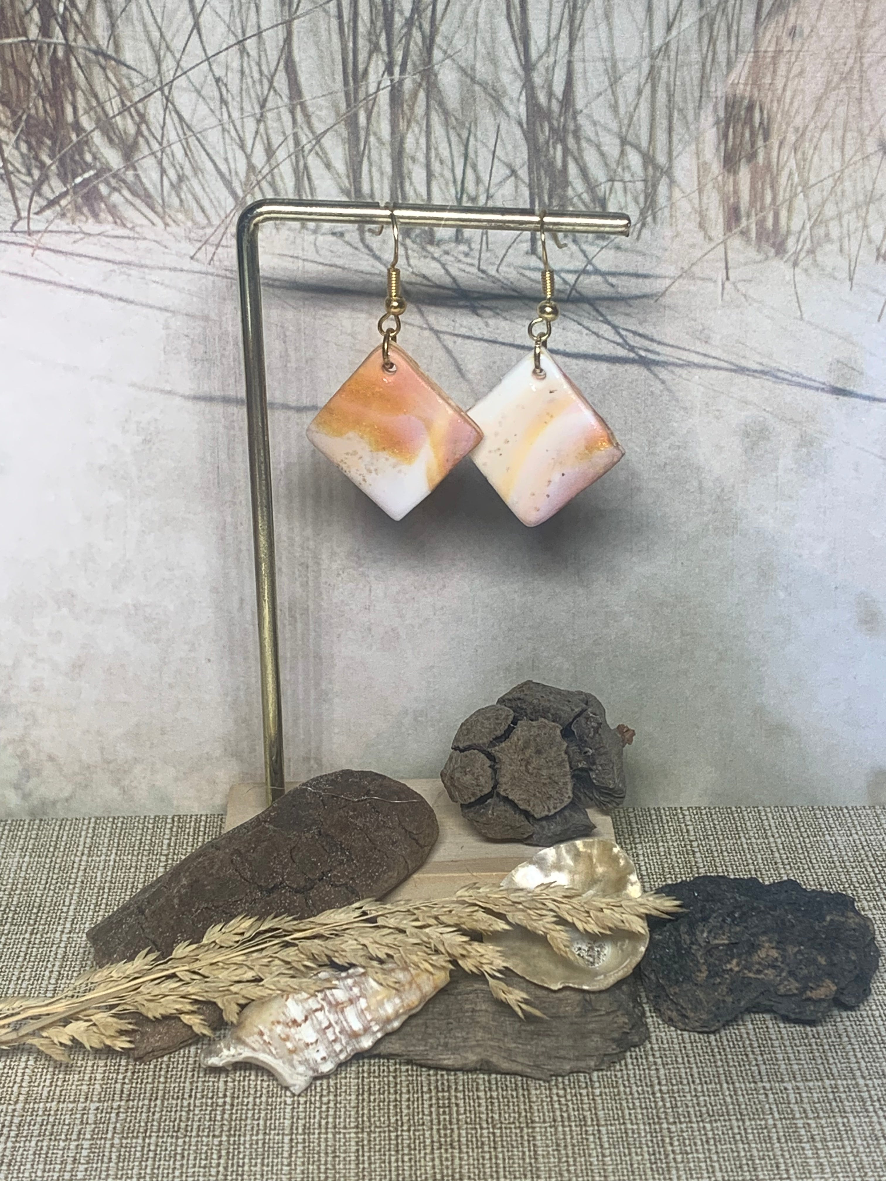 Sunset sur la Dune du Pilat - Dormeuses Losange