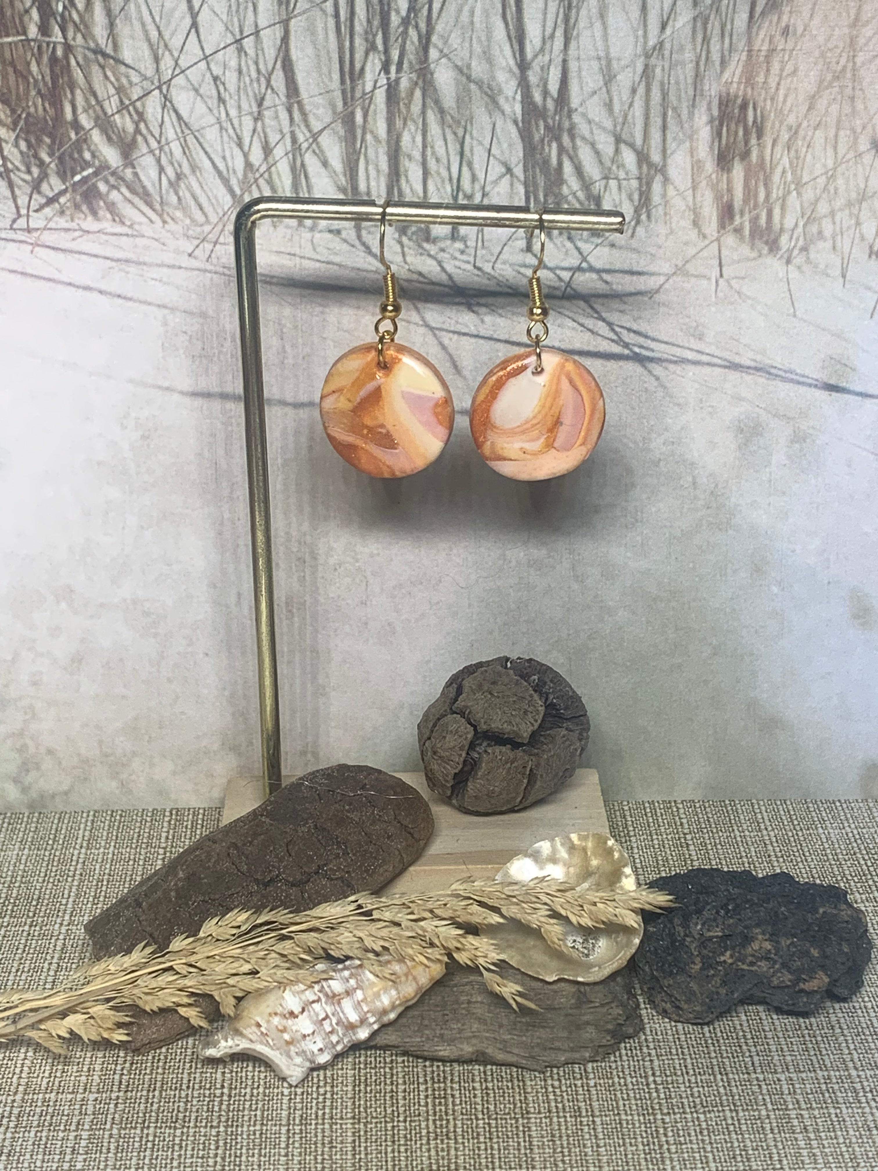 Sunset sur la Dune du Pilat - Dormeuses Rondes