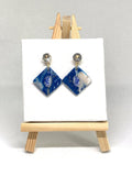 Clous MAJORELLE Losange et Strass